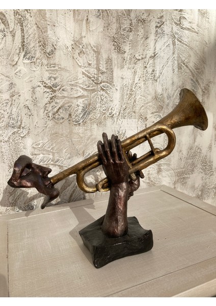 Trompet Calan Eller modelleri