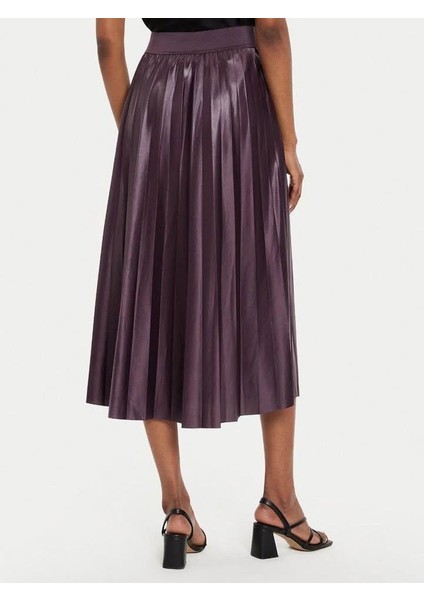 Villa Mint Bordo Maxi Etek fiyatları