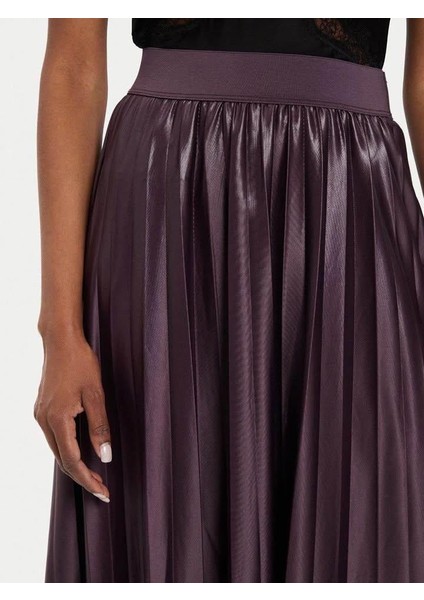 Villa Mint Bordo Maxi Etek fırsatları