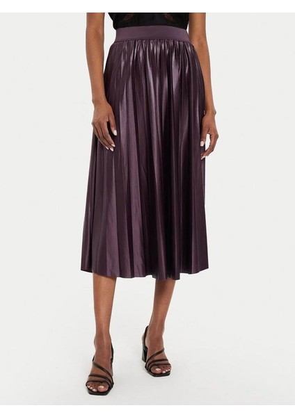 Villa Mint Bordo Maxi Etek indirimleri