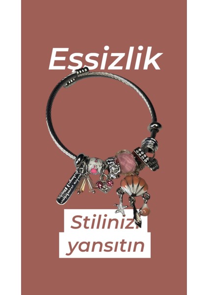 Köroğlu Bileklik