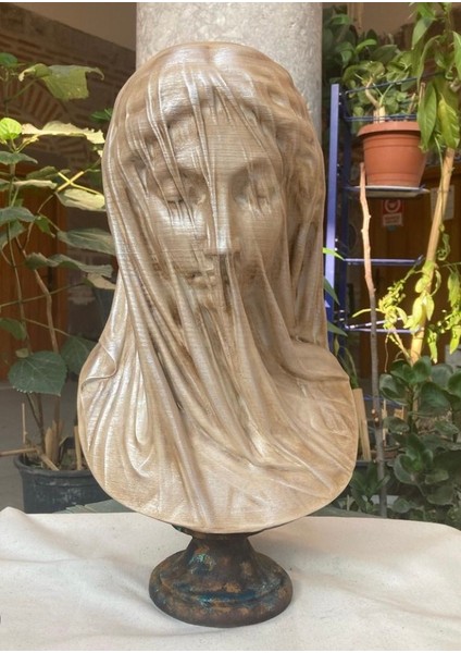 Tüllü Kadın Meryem fiyatları