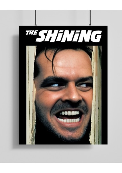 Shining Film Posteri