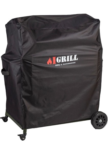 Igrıll 740 mm Barbekü Mangal Kılıfı | Suya Dayanıklı Dış Mekân Koruma Kılıfı