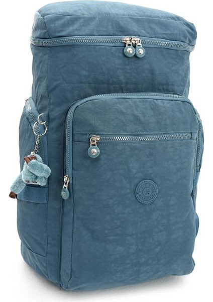 Unisex Dağcı Çantası Kamp Çantası Seyahat Çantası Hafif Klinkır Kumaş Outdoor Çanta 50*30 cm modelleri