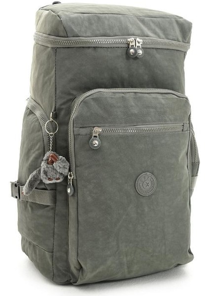 Unisex Dağcı Çantası Kamp Çantası Seyahat Çantası Hafif Klinkır Kumaş Outdoor Çanta 50*30 cm modelleri