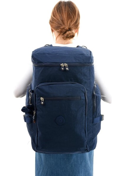 Unisex Dağcı Çantası Kamp Çantası Seyahat Çantası Hafif Klinkır Kumaş Outdoor Çanta 50*30 cm fiyatları