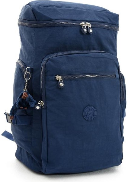 Unisex Dağcı Çantası Kamp Çantası Seyahat Çantası Hafif Klinkır Kumaş Outdoor Çanta 50*30 cm modelleri