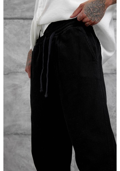 Siyah Yp PAN25010 Pantolon modelleri