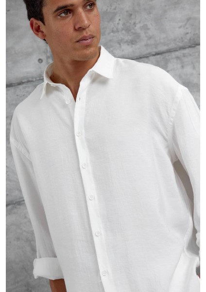 Beyaz 512 Modal Kumaş Oversize Takım Alt Üst fırsatları