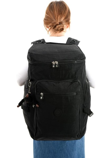 Unisex Dağcı Çantası Kamp Çantası Seyahat Çantası Hafif Klinkır Kumaş Outdoor Çanta 50*30 cm fiyatları