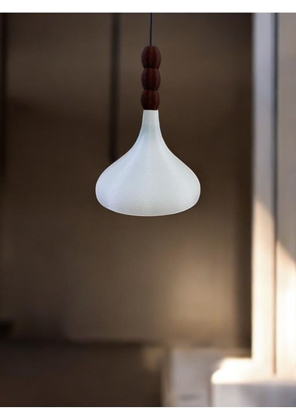 Modern Boho Sarkıt Avize Vegan Üretim Salon Oturma Odası Mutfak Genç Odası E27