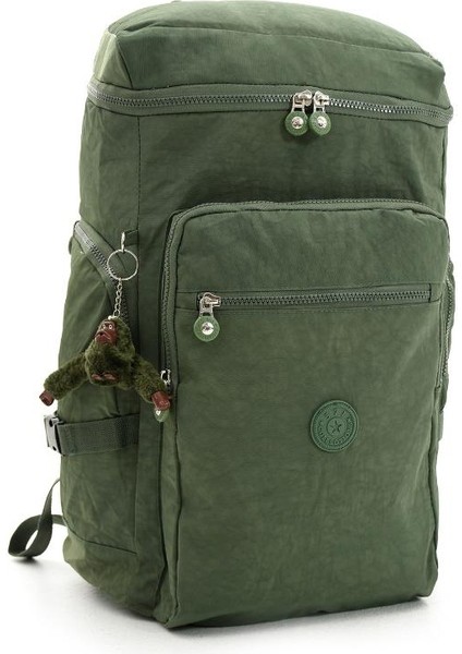 Unisex Dağcı Çantası Kamp Çantası Seyahat Çantası Hafif Klinkır Kumaş Outdoor Çanta 50*30 cm modelleri