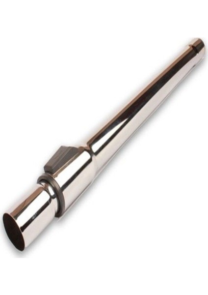 Siemens Süpürge Uyumlu Teleskopik Çelik Boru 35 mm