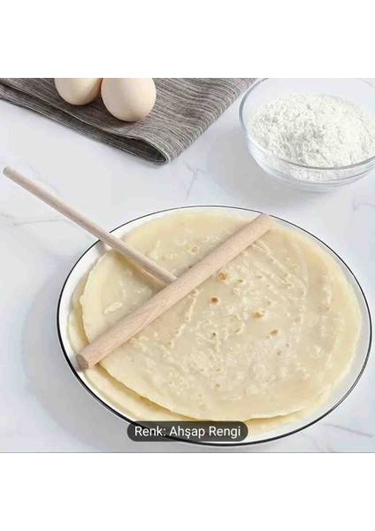 T Şeklinde Hamur Dağıtıcı