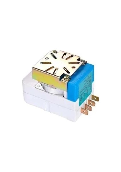 Vestel Buzdolabı Timer