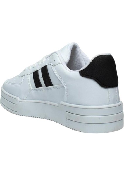 Kadın Sneaker Günlük Spor Ayakkabı Beyaz modelleri