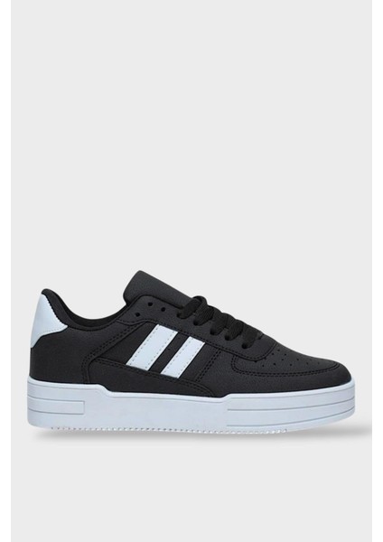 Kadın Sneaker Günlük Spor Ayakkabı Beyaz