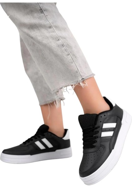 Kadın Sneaker Günlük Spor Ayakkabı Beyaz fırsatları