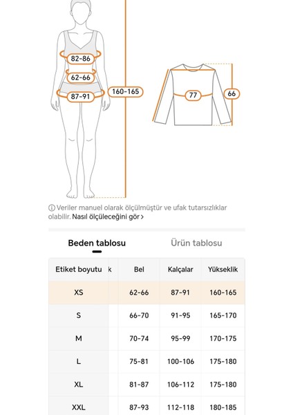 Body Pu Deri Kadın indirimleri