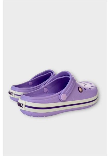 Comfort Hafif Medikal Hemşire Sabo Terlik Turkuaz - Siyah modelleri