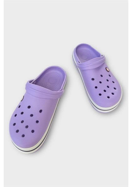 Comfort Hafif Medikal Hemşire Sabo Terlik Turkuaz - Siyah fırsatları