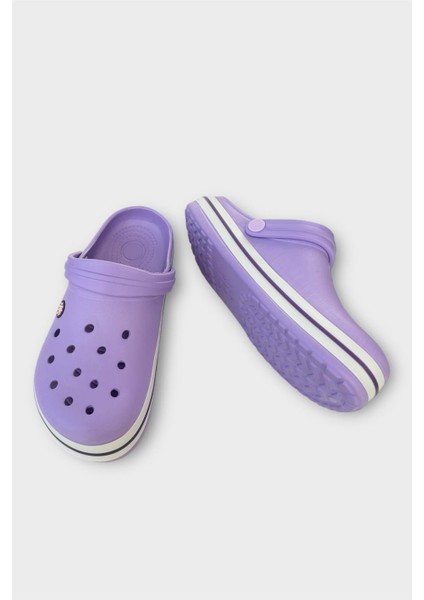 Comfort Hafif Medikal Hemşire Sabo Terlik Turkuaz - Siyah indirimleri