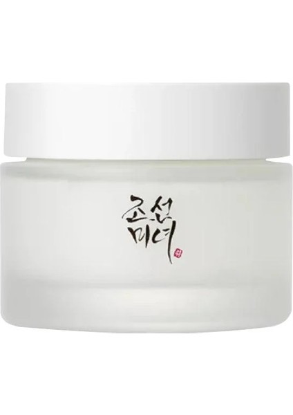 Dynasty Cream Pirinç Özlü Ginsengli Krem 50ML