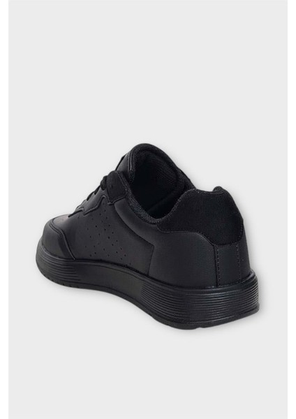 Unisex Günlük Spor Ayakkabı SİYAH modelleri
