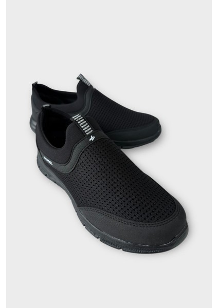 Unisex Airfile Comfort Spor Ayakkabı SİYAH fiyatları