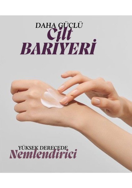 Lavanta Cilt Bakım Kremi 175 ml modelleri