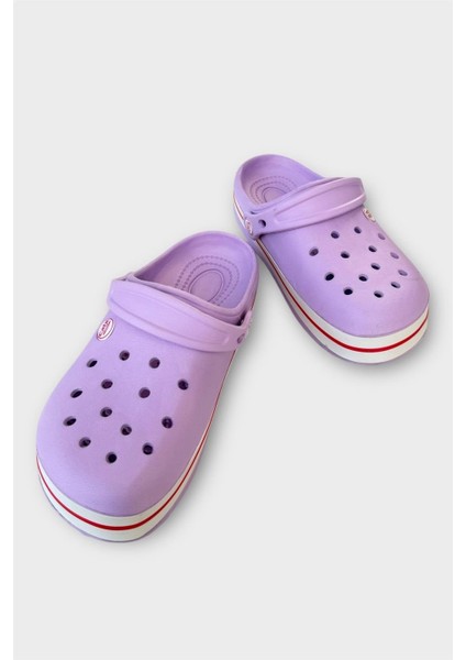 Kadın Comfort Hafif Medikal Hemşire Sabo Terlik Pudra modelleri