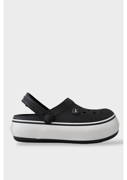 Comfort Medikal Hemşire Sabo Sandalet Terlik Lila