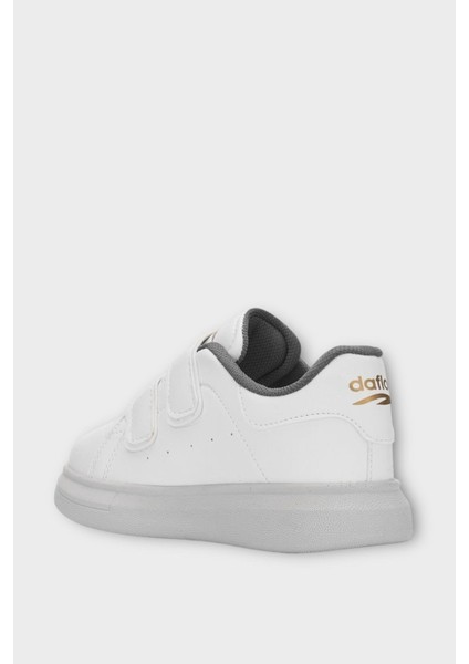 Çocuk Cırtlı Antomik Taban Comfort Taban Spor Ayakkabı Bordo fiyatları