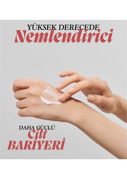 Gül Özlü Cilt Bakım Kremi 175 ml modelleri