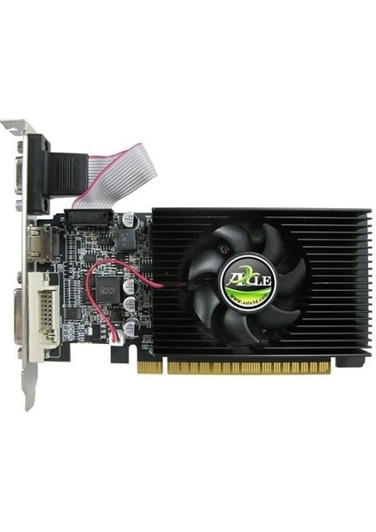 4gb R7 240 AX-R7-240/4GD3P8DIP Ddr3 128BIT Hdmı-Dvı Pcıe 2.0