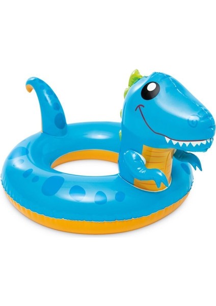 IS59221 Intex Hayvan Figürlü Simit 3-6 Yaş fiyatları