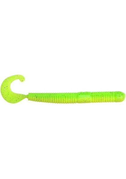 Insta Worm 11CM Silikon Yem