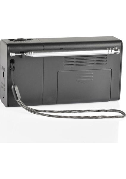 Fm Cep Radyosu RXY-170