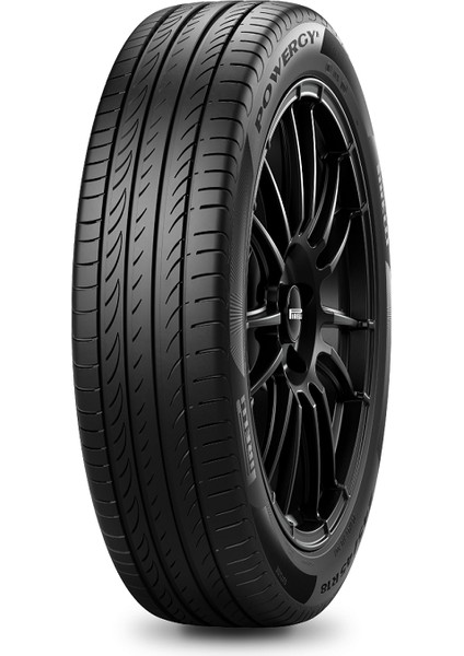 235/40R19 96Y Xl Pwrgy Oto Yaz Lastiği(Üretim Yılı :2025)