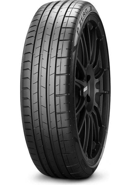 255/35 R19 96Y Xl P-Zero L.s. Rft * Oto Yaz Lastiği (Üretim Yılı:2025)