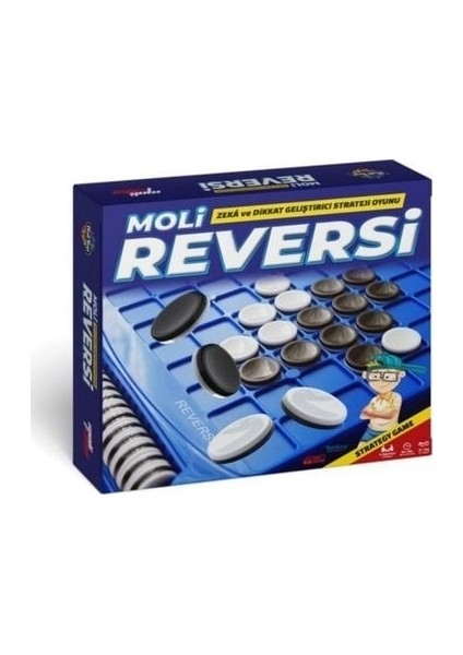 Toys Reversi 1001346 Ank