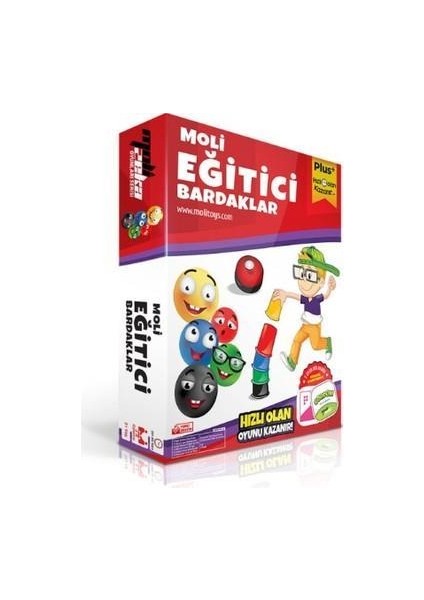Eğitici Bardaklar 1001315 Ank