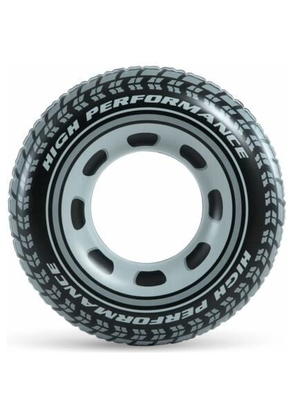 Intex Radyal Simit 91 cm 9+ Yaş IS59252 Ank