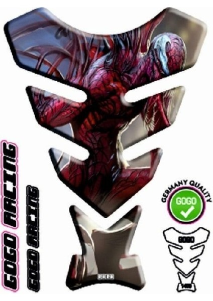 Üniversal Tank Pad TP429