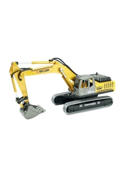 Work Ekskavator JW567-037 Ank