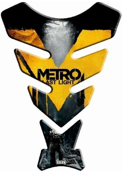 Üniversal Tank Pad TP228