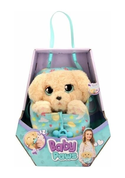 Giochi Baby Paws Sesli Yavru BAW01000 Ank