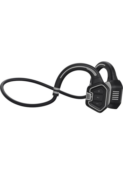 As9 Bluetooth Kulaklık - Siyah Ferrg
