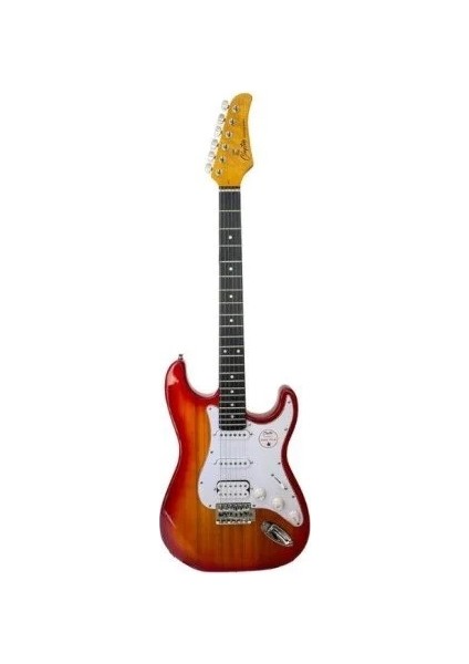 Str-10 Sb Elektro Gitar